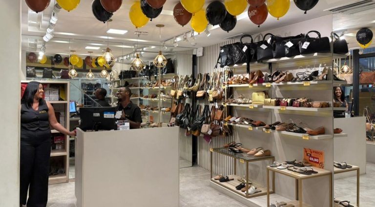 black week shopping lapa