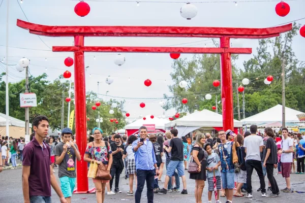 bon-odori