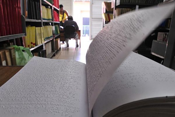 braille
