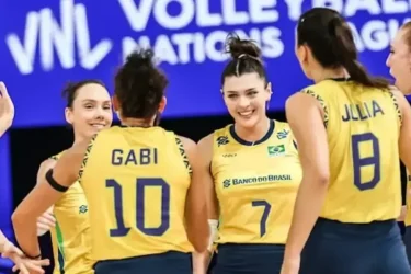 Foto: VNL