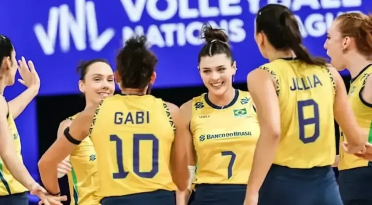 Foto: VNL