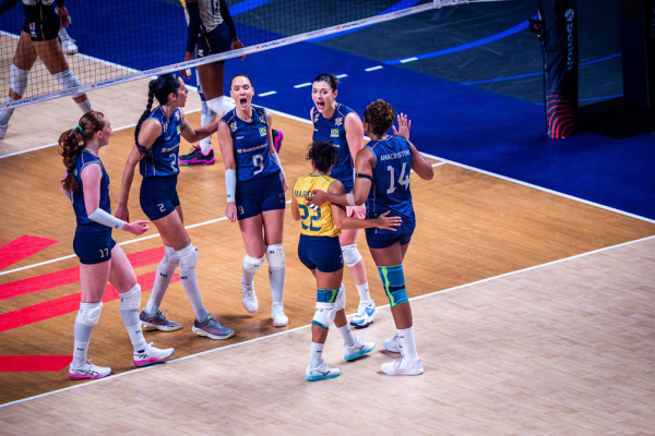 Foto: Volleyball World