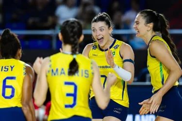 Foto: Divulgação/World Volleyball