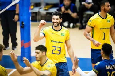 Foto: Divulgação/Volleyball World