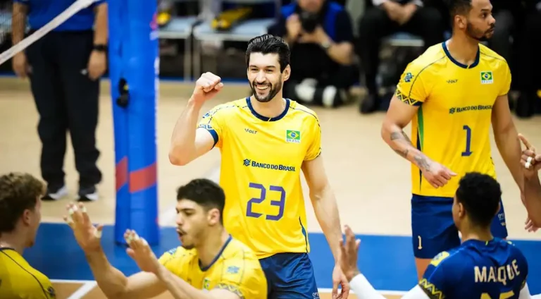 Foto: Divulgação/Volleyball World