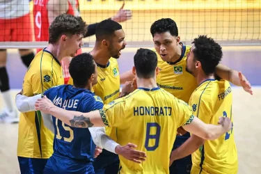 Foto: Divulgação/ Volleyball World