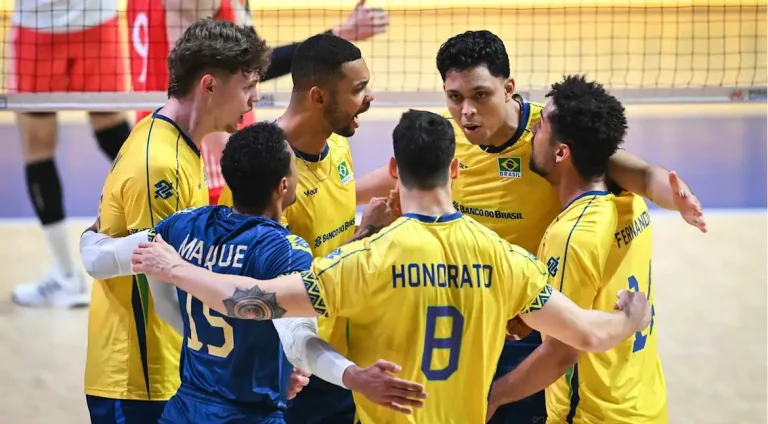Foto: Divulgação/ Volleyball World