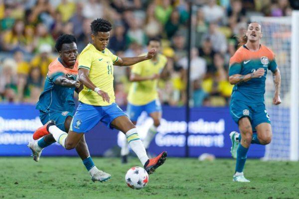 Foto: Rafael Ribeiro/ CBF