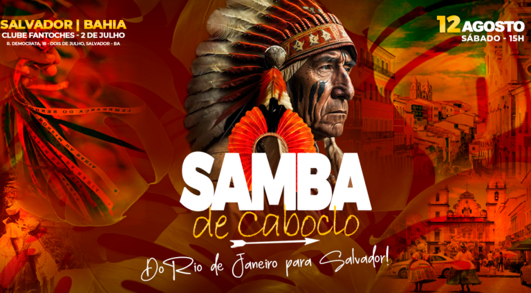 caboclo