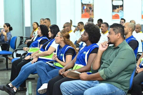 Foto: Jefferson Peixoto / Secom PMS