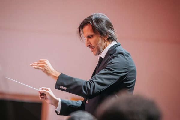 Foto: Caio Lirio / Divulgação