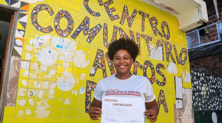 carteira assinada