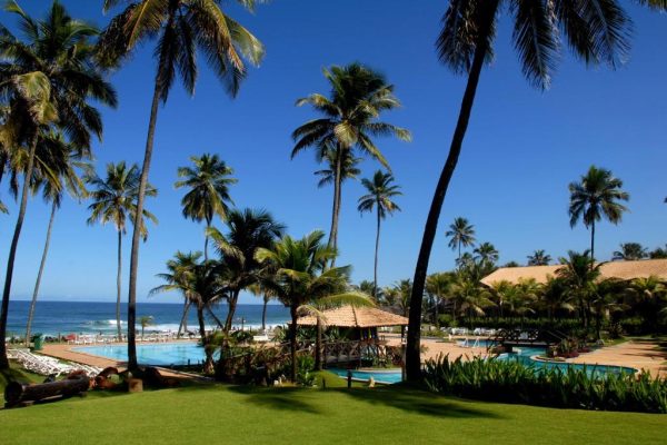 catussaba resort