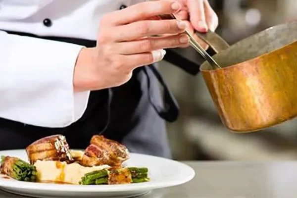 chef