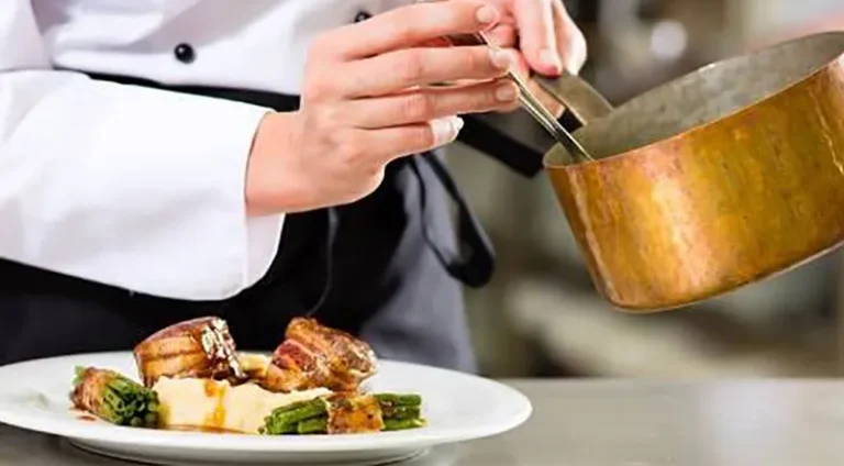 chef
