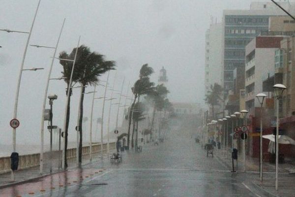 chuva