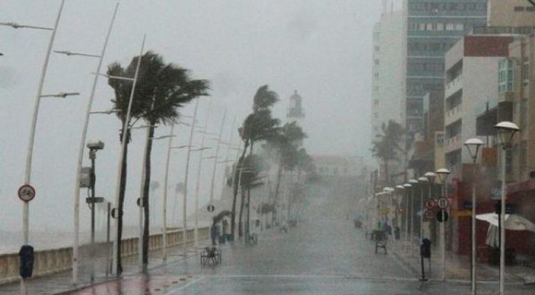 chuva