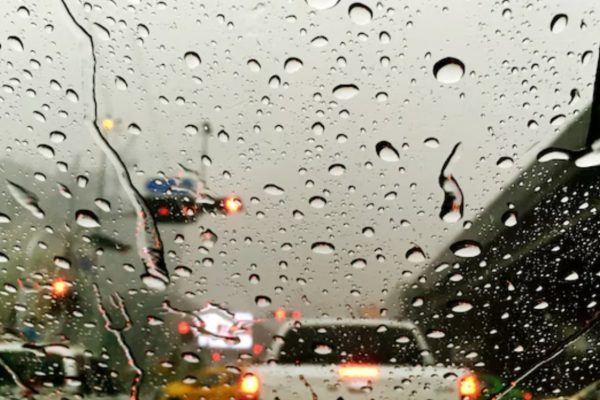 chuva