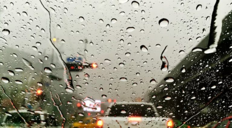 chuva
