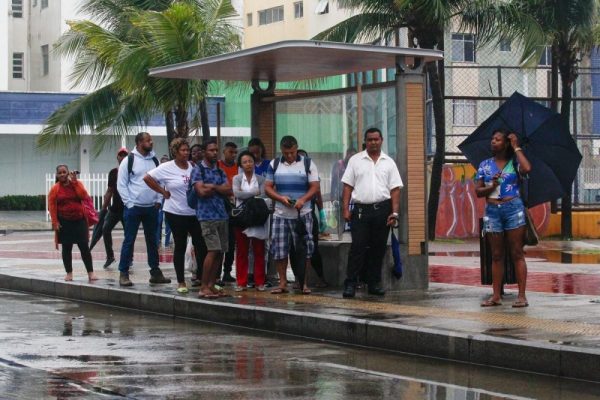 Foto: Reprodução | Arisson Marinho | CORREIO