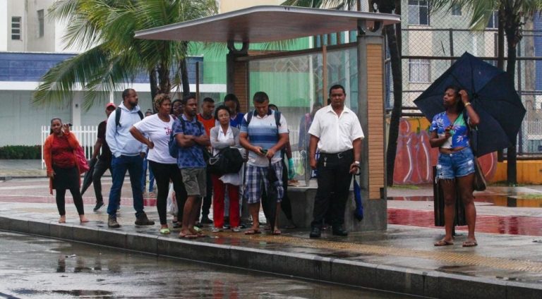 Foto: Reprodução | Arisson Marinho | CORREIO