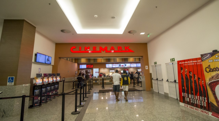 cinema