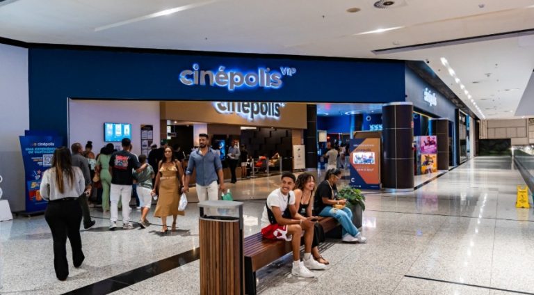 cinepolis