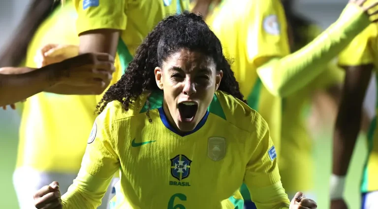 Foto: Lívia Villas Boas/CBF
