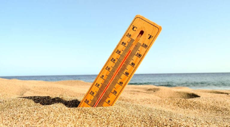 Radiação UV pode atingir nível extremo em Salvador e outras cidades da Bahia- Foto: Reprodução/ Freepik