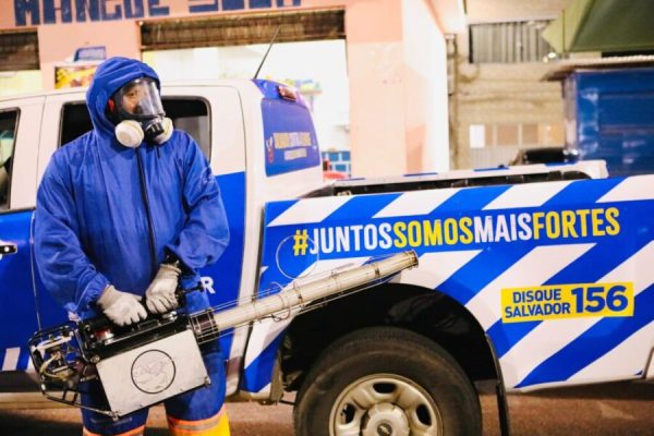Foto: Lucas Moura / Secom PMS