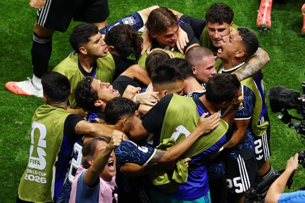 Foto: Carlos Barria/Reuters
