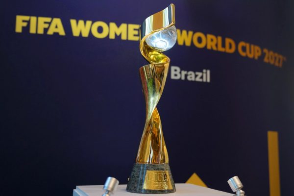 copa feminina
