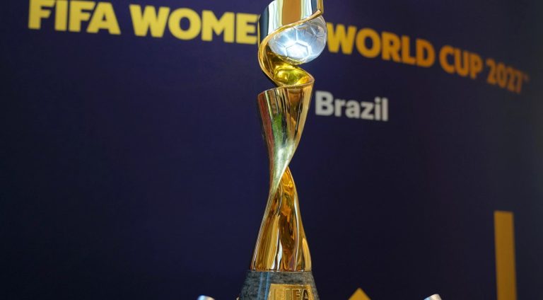 copa feminina