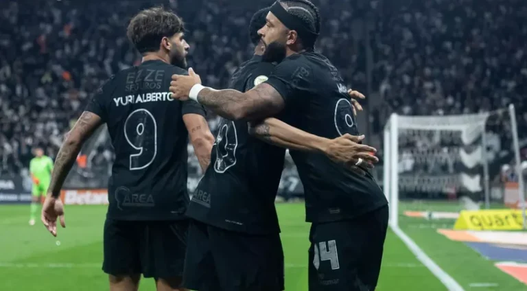 corinthians