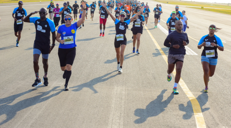 Corrida da Asa