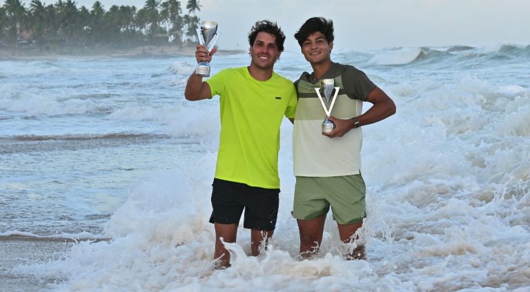 costa do sauípe open