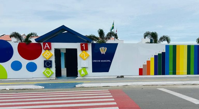 creche