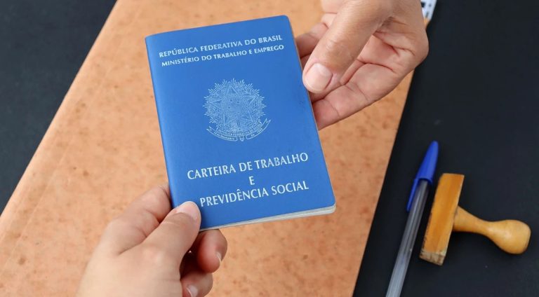 oportunidade de empregos
