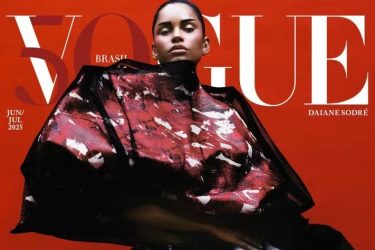 Foto: Vogue Brasil