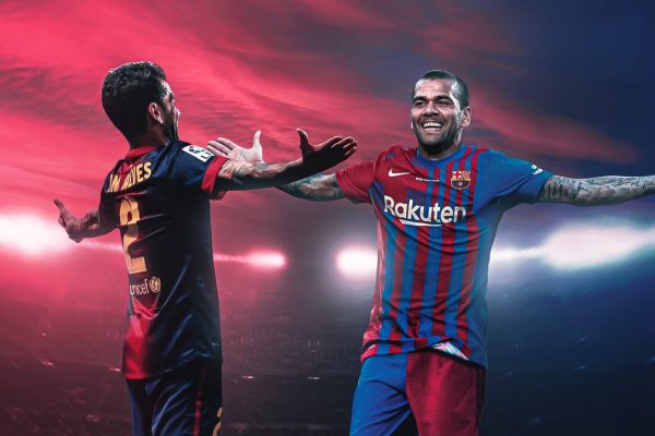 Foto: Instagram/Barcelona