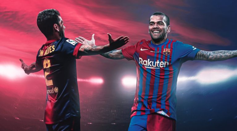 Foto: Instagram/Barcelona