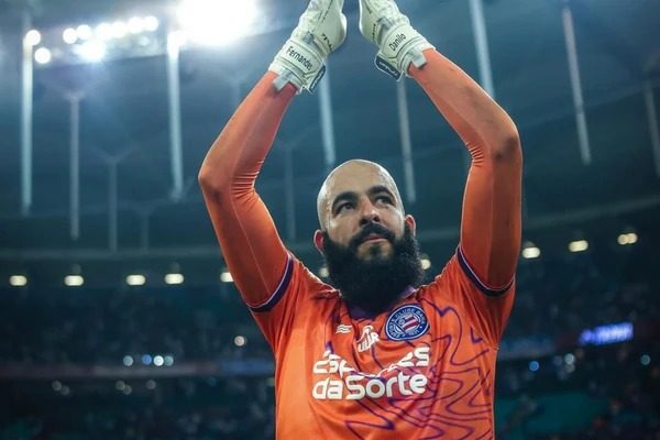 danilo fernandes