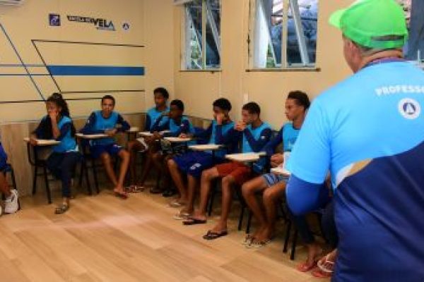 Foto: Jefferson Peixoto/Secom