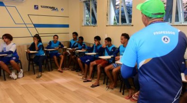 Foto: Jefferson Peixoto/Secom