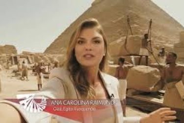 Foto: Reprodução do Fantástico
