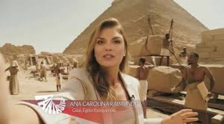 Foto: Reprodução do Fantástico