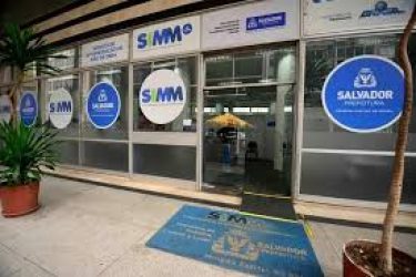 Simm oferece 78 vagas para segunda-feira (23)