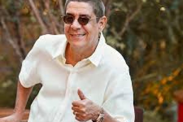 zeca pagodinho carurú