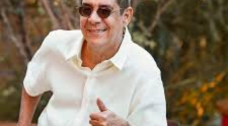 zeca pagodinho carurú