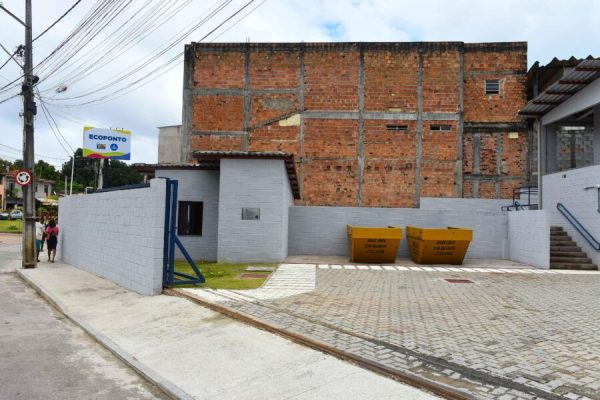 ecoponto mané dendê_jefferson peixoto_secom pms
